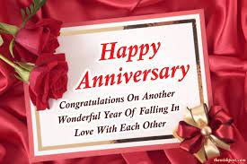 Check spelling or type a new query. 47 Best Happy Wedding Anniversary Wishes Quotes Images