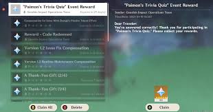 Kindly smash the like button if you enjoyed this video.also, don't forget to subscribe for more genshin impact.redeem code here. Genshin Impact Codes Free Primogems June 2021
