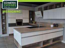 By daniela galarza jul 8, 2014, 3:35pm edt. Univers Habitat Marche Cuisine Un Nouveau Comera Cuisines A Merignac 33