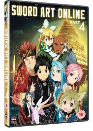 Check spelling or type a new query. Buy Dvd Sword Art Online Part 04 Dvd Uk Archonia Com