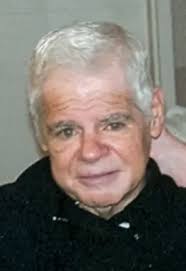 Obituary information for Charles Francis Charest Jr.