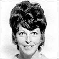 MARGARET NEE Obituary (2013)