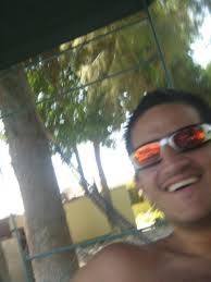 Daniel Eric Rojo Larriega