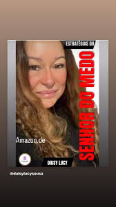 Reel by Daisy Lucy Sousa (@daisylucysousa) · January 4, 2026