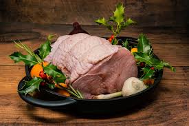 An alternative is to place softened butter (see below) under the skin on here's our guide on how long to roast a turkey. Whole Turkey Breast Single Boned And Rolled Sykes House Farm