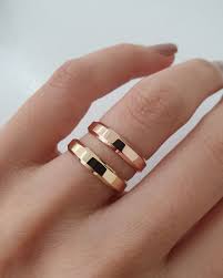 Qual Ouro E O Melhor Amarelo Branco Ou Rose Recebi Essa Pergunta No Direct Hoje E Achei Legal Em 2020 Aliancas De Casamento Alianca Ouro Branco Anel De Casamento