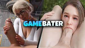 Nude games porn