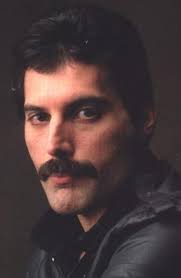 Mercury Freddie (Freddie Mercury), photo, biography