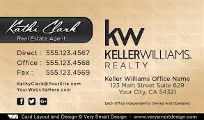 Creative corporate business cards design for you. Custom Keller Williams New Real Estate Business Card Designs For Kw 18d Black And Gold