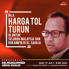 This article is part of a series about. Astro Awani On Twitter Saksikan Bahagian Pertama Temubual Eksklusif Bersama Penasihat Ekonomi Kepada Perdana Menteri Dr Muhammed Abdul Khalid Jam 9 Malam Ini Perspektifdrmuhammed Https T Co S4873gdywl