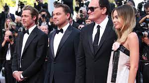 Check spelling or type a new query. A Fost OdatÄƒ La Hollywood Cum A Fost Primit La Cannes Noul Film Al Lui Tarantino Stirileprotv Ro