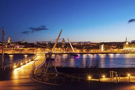From stunning coastal landscapes like the giant's causeway to city attractions like titanic belfast, here's our pick of the best sights to see on your northern irish journey. 25 Best Places To Visit In Ireland In 2021 Road Affair