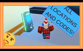 10+ most popular jailbreak promo codes for 2021. All Code For Roblox Jailbreak Atm Free Robux Codes 2019 Cute766