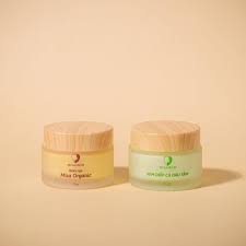 Misamom - Thương hiệu mỹ phẩm Organic được chị em yêu thích