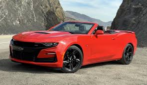 2010 chevrolet camaro ss transformers edition bumblebee overview. Chevrolet Camaro Ss Convertible 2019 Price In Ethiopia Features And Specs Ccarprice Etb