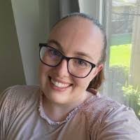 Amy Larimer's Instagram, Twitter & Facebook