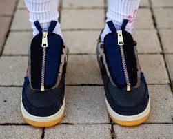 From roomy suv's to comfortable compacts, we can get you in the perfect car with our guaranteed credit approval. Travis Scott Nike Air Force 1 Low Patchwork Zipper Cn2405 900 Release Date Sneakerfiles
