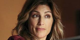 NCIS Vet Jennifer Esposito Is Heading To Law And Order: SVU