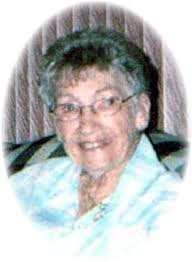 Geraldine H. Dunkin Obituary