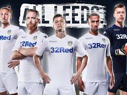 In 1924 leeds united won the second division championship and spent three seasons in division one leeds became embroiled in a contractual dispute with their kit supplier, macron, in 2015 and in february 2018 the club revealed a new crest to mark their centenary in 2019, provoking howls of. What You Need To Know About Leeds United S 2019 20 Kit Launch Leeds Live