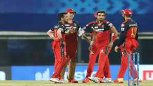Official videos, news, fixtures, results and history of royal challengers bangalore in the indian premier league. Ipl 2021 Rcb Vs Kkr Match 10 How Can Royal Challengers Bangalore Keep Up Their Winning Run With A Win Over Kolkata Knight Riders Firstsportz