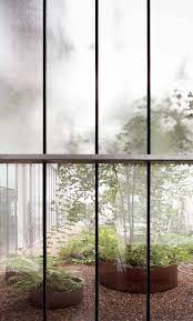 noa architects office and garden garden architecture landscape design green architecture