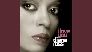 Diana Ross