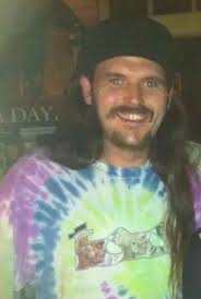 Obituary information for Jeffrey Keith English