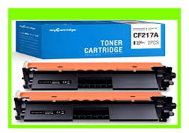 Installation cd doesnt work on my mac. Discount Mycartridge Kompatibel Hp 17a Cf217a Toner F R Hp Laserjet P