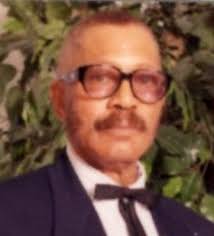 James A. Ridley, Sr. Obituary