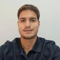 Alvaro Padron's Instagram, Twitter & Facebook