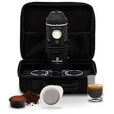 Plenty of spaces to tuck yourself away in. 9 Best Portable Espresso Makers Made For Travel