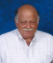 Obituary information for Thomas Herbert Buckley