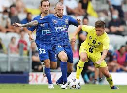 Abi adalah pemain yang sangat berbakat dan ia bisa menemukan celah untuk melakukan operan. Mengenal Newcastle Jets Klub Australia Yang Pinang Syahrian Abimanyu Kumparan Com