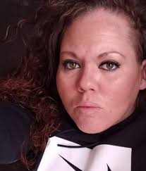 Ashley L Mckinney Obituary October 8, 2019