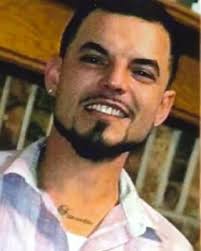 Obituary information for Marcos A Munoz