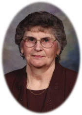 Obituary information for Anne Fehr