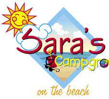 Sarahs Campground Presque Isle Pa Small Sites No Reservations But Great Location Across The Street From Walda Campground Best Rv Parks Maine Road Trip