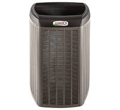 The dave lennox signature® air conditioner collection. Xc25 024 230 Air Conditioning Condensing Unit 26 Seer 2 Ton Variable R 410a Dlsc Series Lennoxpros Com