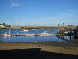 When you want to fry, steam, boil, sear and. View From The Dining Room Picture Of Cook S Lobster Ale House Bailey Island Tripadvisor