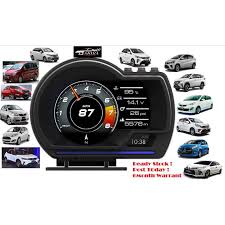 We did not find results for: Myvi Baru Akira P6 Obd2 Meter Obd Meter For Proton Perodua Honda Nissan Toyota Mitsubishi Isuzu Shopee Malaysia