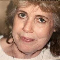 Pauline "Polly" Colyer Jones Obituary