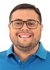 Matheus nunes, 22, from brazil sporting cp, since 2019 central midfield market value: Matheus Nunes 40 Republicanos Candidato A Vice Prefeito Agrestina Pe