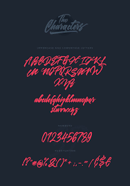 You can customize your experience with live font previews. Best Selling Gorgeous Fonts Thefancydeal