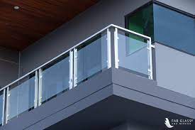Check spelling or type a new query. What You Should Know About Tempered Glass Railing Systems For Your Home In 2021 Balcony Railing Design Balcony Glass Design Home Stairs Design