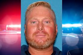 Manhunt underway in Helmetta, NJ for man wanted in Capitol Riot