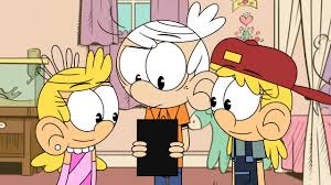 Ask Basically Basics — To Lincoln, Lola and Lana, if you all dreamed that...