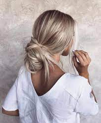 Hair Goals Follow Bellatehrani Cute Hairstyles For Medium Hair Medium Hair Styles Hair Styles