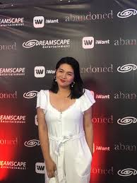 Posted at jun 19 2019 02:43 pm. Push Alerts On Twitter Beauty Gonzalez S Close Friend And Former Serye Co Actress Bianca King Supports The Special Screening Of Abandoned Https T Co Rx40hriab2 Twitter