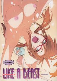 ✅️ Porno comic LIKE A BEAST. Neon Genesis Evangelion. sex-comic heiße,  vollbusige, brünette | Porno-Comics auf Deutsch nur für Erwachsene |  sexkomix2.com